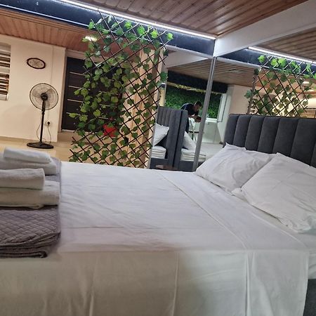 Central Square Apartment 尼科西亚 外观 照片