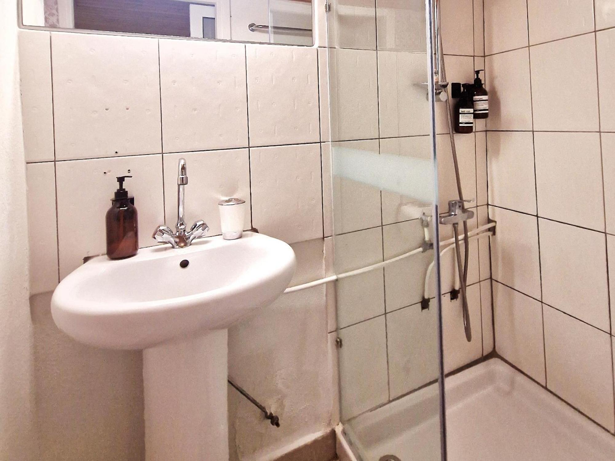 Central Square Apartment 尼科西亚 外观 照片