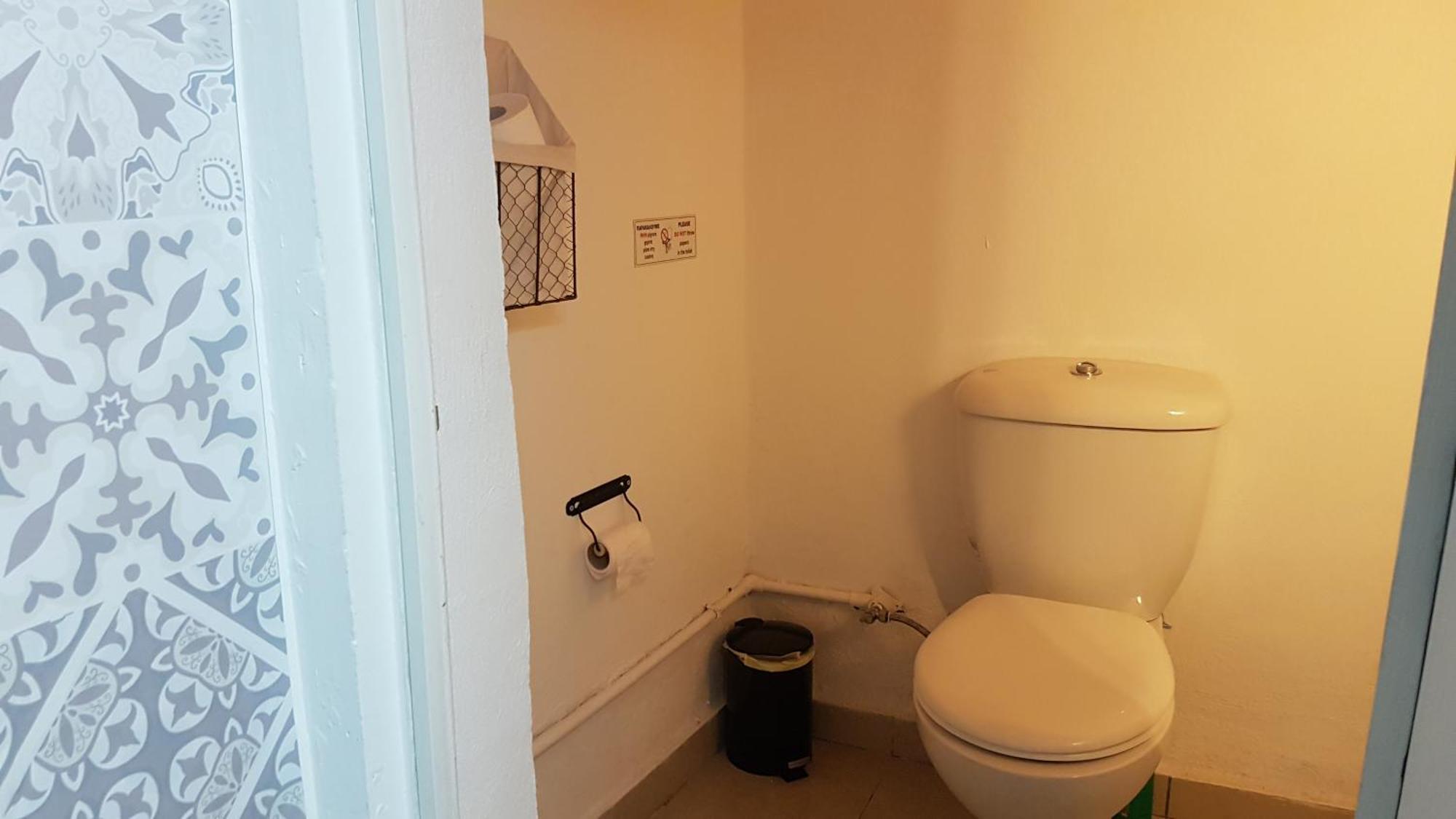 Central Square Apartment 尼科西亚 外观 照片