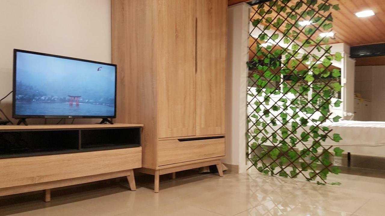 Central Square Apartment 尼科西亚 外观 照片