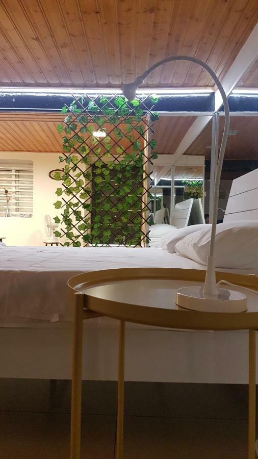 Central Square Apartment 尼科西亚 外观 照片